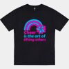Thread Project Unisex Epic Tee - Plus Sizes Thumbnail