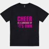 Thread Project Unisex Epic Tee - Plus Sizes Thumbnail