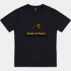 Thread Project Unisex Epic Tee - Plus Sizes Thumbnail
