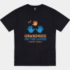 Thread Project Unisex Epic Tee - Plus Sizes Thumbnail