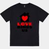Thread Project Unisex Epic Tee - Plus Sizes Thumbnail
