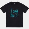 Thread Project Unisex Epic Tee - Plus Sizes Thumbnail