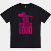 Thread Project Unisex Epic Tee - Plus Sizes Thumbnail