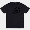 Thread Project Unisex Epic Tee - Plus Sizes Thumbnail