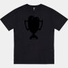 Thread Project Unisex Epic Tee - Plus Sizes Thumbnail