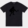 Thread Project Unisex Epic Tee - Plus Sizes Thumbnail