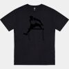 Thread Project Unisex Epic Tee - Plus Sizes Thumbnail