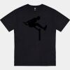 Thread Project Unisex Epic Tee - Plus Sizes Thumbnail