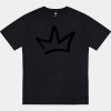 Thread Project Unisex Epic Tee - Plus Sizes Thumbnail