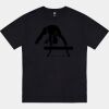 Thread Project Unisex Epic Tee - Plus Sizes Thumbnail