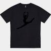 Thread Project Unisex Epic Tee - Plus Sizes Thumbnail