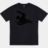 Thread Project Unisex Epic Tee - Plus Sizes Thumbnail