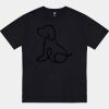 Thread Project Unisex Epic Tee - Plus Sizes Thumbnail