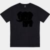 Thread Project Unisex Epic Tee - Plus Sizes Thumbnail