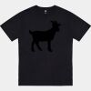 Thread Project Unisex Epic Tee - Plus Sizes Thumbnail