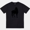 Thread Project Unisex Epic Tee - Plus Sizes Thumbnail
