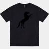Thread Project Unisex Epic Tee - Plus Sizes Thumbnail