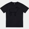 Thread Project Unisex Epic Tee - Plus Sizes Thumbnail