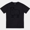Thread Project Unisex Epic Tee - Plus Sizes Thumbnail