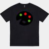 Thread Project Unisex Epic Tee - Plus Sizes Thumbnail