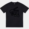 Thread Project Unisex Epic Tee - Plus Sizes Thumbnail