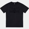 Thread Project Unisex Epic Tee - Plus Sizes Thumbnail