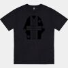 Thread Project Unisex Epic Tee - Plus Sizes Thumbnail