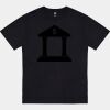 Thread Project Unisex Epic Tee - Plus Sizes Thumbnail