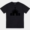 Thread Project Unisex Epic Tee - Plus Sizes Thumbnail