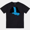 Thread Project Unisex Epic Tee - Plus Sizes Thumbnail