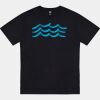 Thread Project Unisex Epic Tee - Plus Sizes Thumbnail