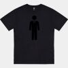 Thread Project Unisex Epic Tee - Plus Sizes Thumbnail