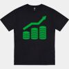 Thread Project Unisex Epic Tee - Plus Sizes Thumbnail