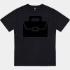 Thread Project Unisex Epic Tee - Plus Sizes Thumbnail