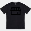Thread Project Unisex Epic Tee - Plus Sizes Thumbnail