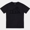 Thread Project Unisex Epic Tee - Plus Sizes Thumbnail