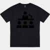 Thread Project Unisex Epic Tee - Plus Sizes Thumbnail