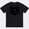 Thread Project Unisex Epic Tee - Plus Sizes Thumbnail
