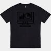 Thread Project Unisex Epic Tee - Plus Sizes Thumbnail