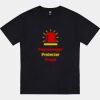 Thread Project Unisex Epic Tee - Plus Sizes Thumbnail