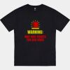 Thread Project Unisex Epic Tee - Plus Sizes Thumbnail