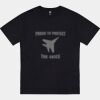 Thread Project Unisex Epic Tee - Plus Sizes Thumbnail