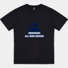 Thread Project Unisex Epic Tee - Plus Sizes Thumbnail