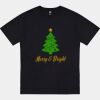 Thread Project Unisex Epic Tee - Plus Sizes Thumbnail