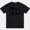 Thread Project Unisex Epic Tee - Plus Sizes Thumbnail