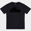 Thread Project Unisex Epic Tee - Plus Sizes Thumbnail