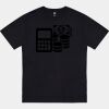Thread Project Unisex Epic Tee - Plus Sizes Thumbnail