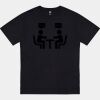Thread Project Unisex Epic Tee - Plus Sizes Thumbnail