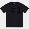 Thread Project Unisex Epic Tee - Plus Sizes Thumbnail
