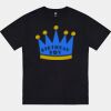 Thread Project Unisex Epic Tee - Plus Sizes Thumbnail